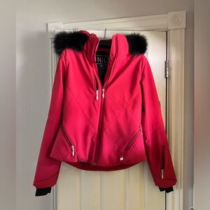 NILS luxury ski jacket women’s